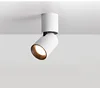 Suspension LED Down Light 12W LED COB Spotlight Downlight Comtenporary Ceiling Mounted Lamp