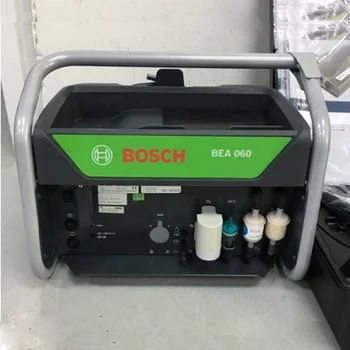 2019 New Bosch Automobile Waste Gas Analyzer For Car Service