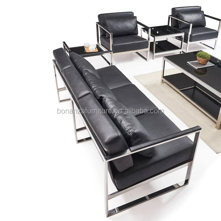 8520# set design sofa design for living room