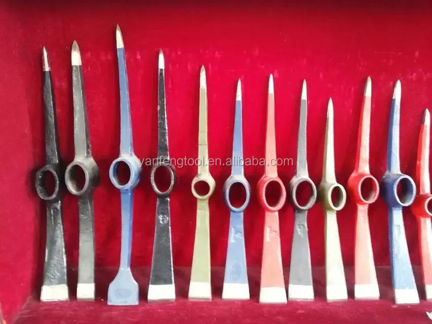 Pico,Pick Mattock,Steel Pick,Pickaxe,P406 Steel Pick - Buy Pickaxe,Pick ...