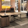 China Sourcing L-Shaped Manager Executive Desk Office Furniture