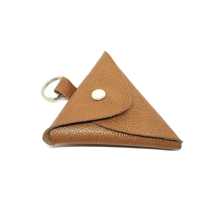 Popup Aluminum Leather Card Holder 100 Handmade 2019 Front Pocket