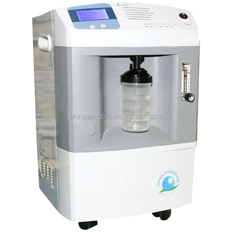 High quality medical portable oxygen concentrator