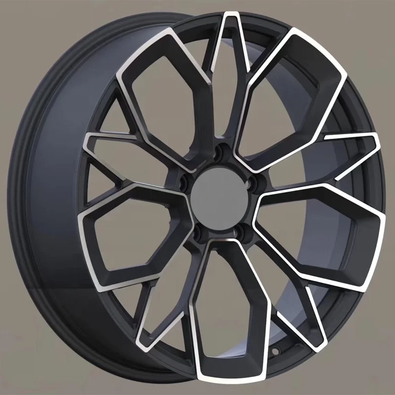 rc car alloy wheels