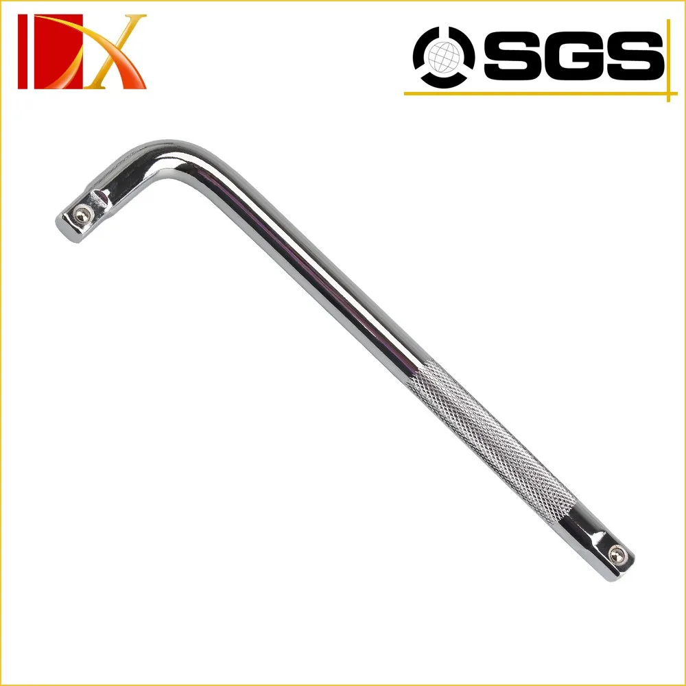 Knurling,Type L Bent Bar,Socket Wrench Buy Socket Wrench,Bent Bar