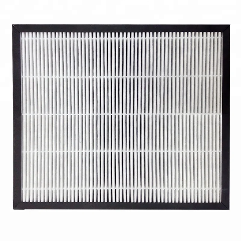 Air Conditioner Hepa H13 Air Filter Manufacturers For Cleanroom Buy