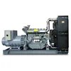160kw diesel engine generator set 200kva case generator with UK engine 1106A-70TAG4