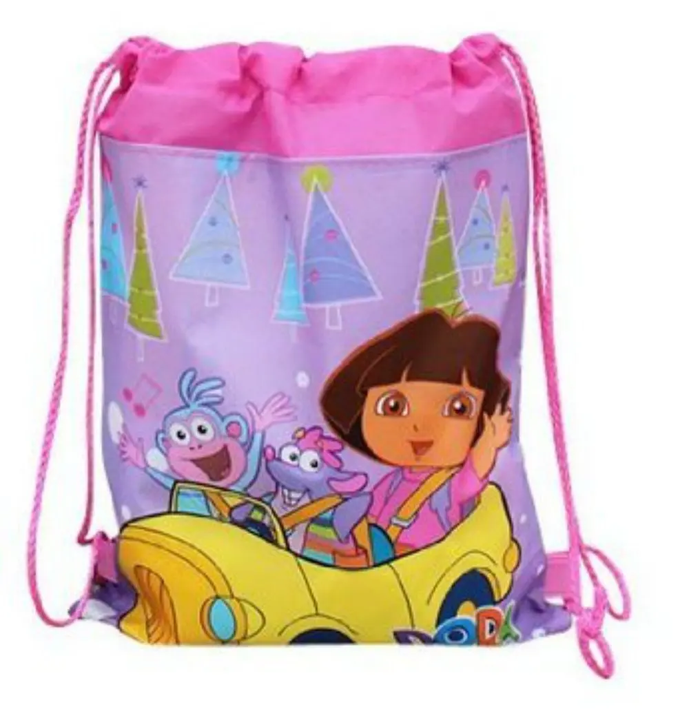 Nick Jr Dora Explorer Backpack