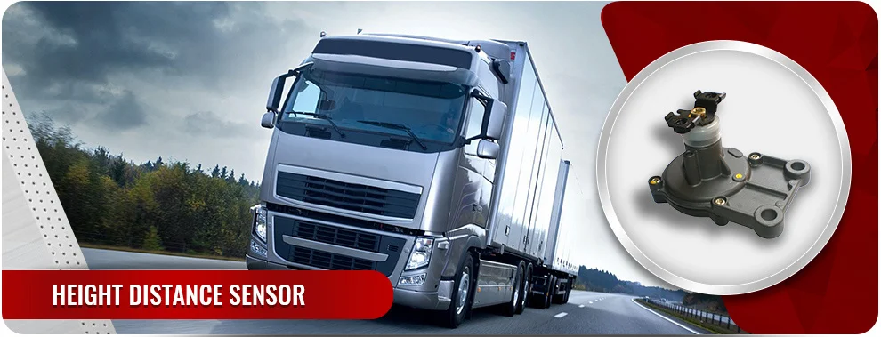 Wenzhou Feixu Auto Parts Co., Ltd. - Auto Sensor,Truck Sensor