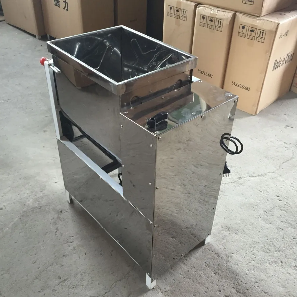 Low Price Sale Popular 25kg Commercial Dough Mixer Machine Buy Dough Mixer Machine Price