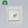 Good Selling 110v Ac 3 Pin & 2 Pin Ac Electrical Power Socket 13a