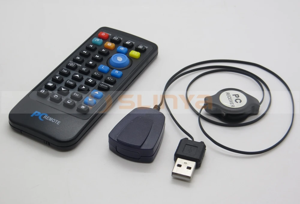 Universal Remote Controller For Dell Laptop Pc Computer - Buy Universal ...
