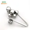 Hotsale Whiskey Stone Stainless Steel Ice Cube Pack