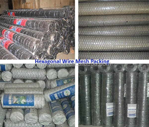 Cheap Price Chicken Coop Galvanized Wire Mesh,Chicken Coop Wire Netting