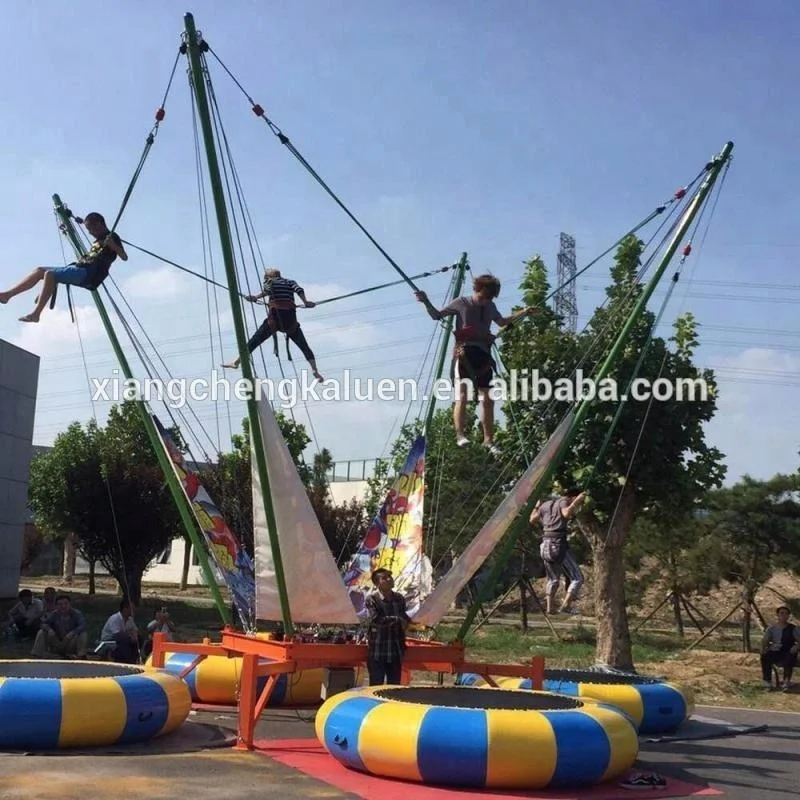 Promotion Bungee Trampoline Harness Adult Kids Safety Harness Buy