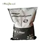 Vast Forest Ultra premium cat bentonite litter natural kitten clay litter