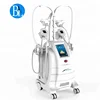 Cryolipoly fat freezing body slimming double chin removal cellulite decrease