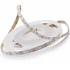 waterproof 5050 rgb led strip addressable 12v sk6812 sk6812rgbw 30ledsm