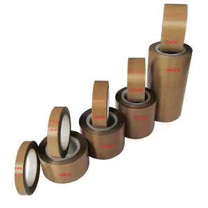 New Application high pressure heat resistant teflon tape