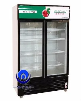used commercial coolers for sale near me