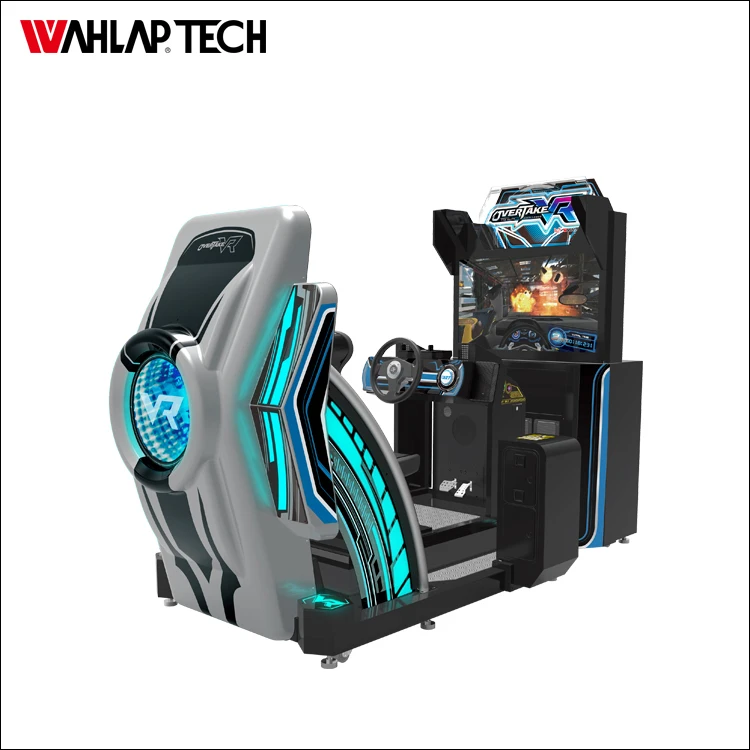 Source Virtual Reality VR Arcade Game on m.alibaba.com