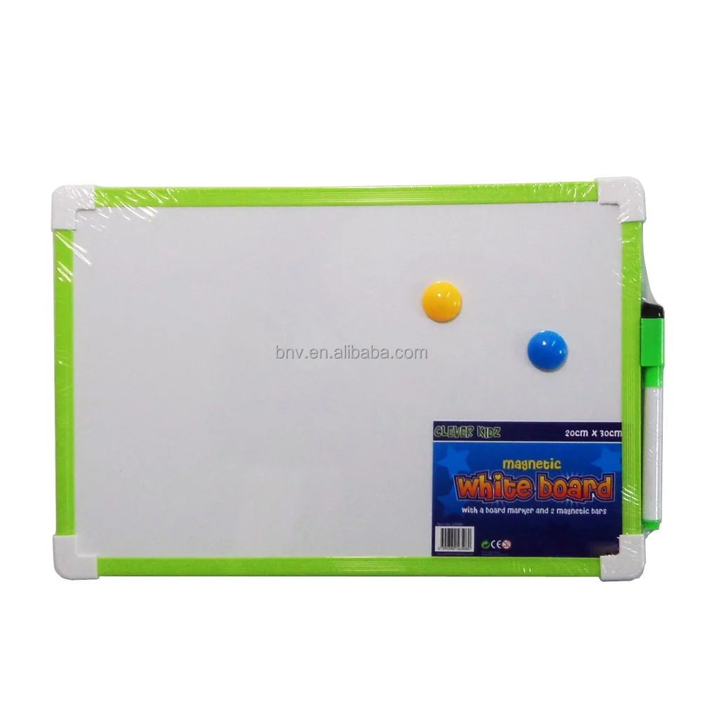 Cheap Children Small Whiteboard A4 Size Buy Whiteboard A4