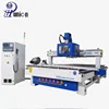 factory dicrectly supply 2040 atc cnc router woodworking machinery for solid/wood cabinets making
