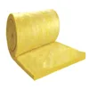 Glass wool blanket branz r value