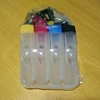 4 Color Continuous Ink Supply System for Canon 810 811 DIY CISS