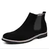 cy10539a 2017 hot sale Korea newest men short boots high top boots