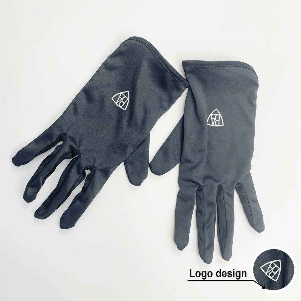 Logo print