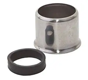 Mercury Mariner Force Thrust Bearing 31-12576 50-150 HP 2 Stroke 4 Stroke 1987