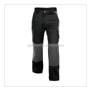 Men's cargo pants working uniform / workwear design Men's cargo pants working uniform / workwear design