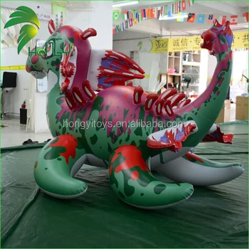 inflatable sea toys