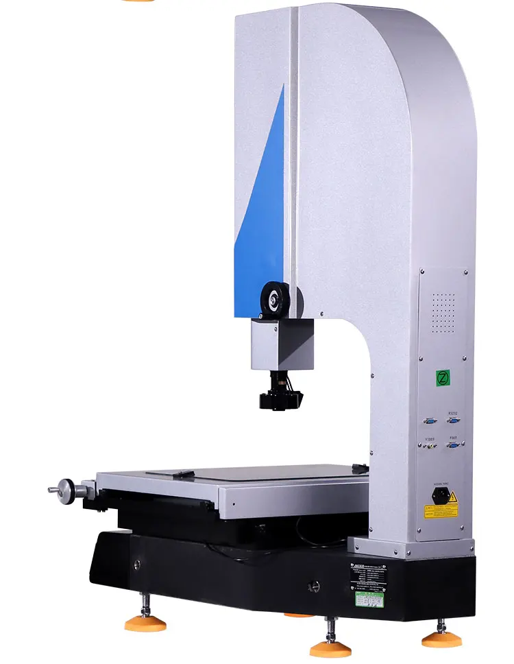 High Quality 2d Quadratic Element Optical Video Measuring Equipment