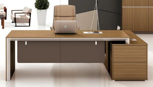 Guangzhou High Quality Government Office Leader Furniture High Quality Government Office Leader
