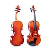 Guangzhou Best factory manufacturer wholesale price good quality 4/4 violin