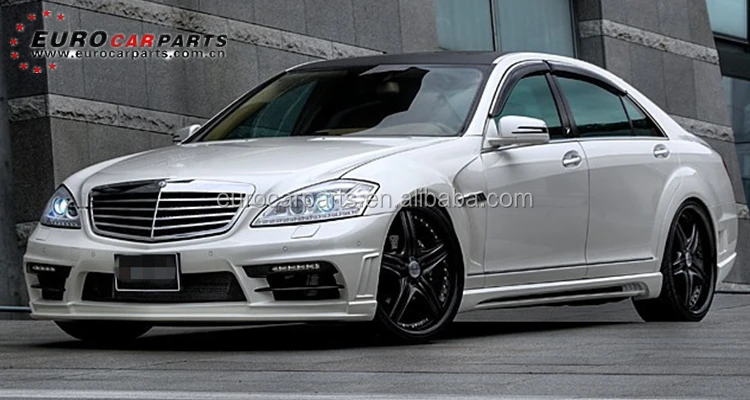 w221 wald body kits 9.jpg