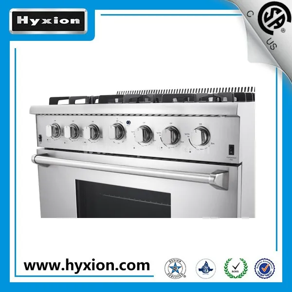 Thor Hrg3080u Gas Cooker High End Gas Ranges - Buy High End Gas ... - Thor HRG3080U Gas Cooker high end gas ranges