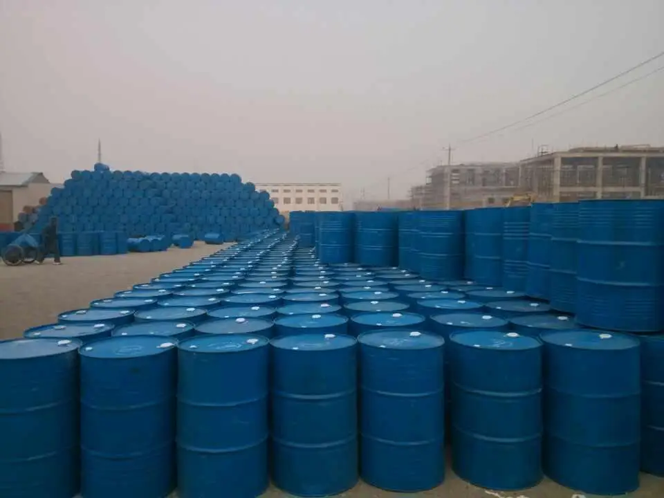 polymeric mdi isocyanate and blend polyol, factory