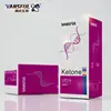 Wancheng 10 Parameter Urinalysis Test Strips-Quick And Easy Testing For Ketone/ Ph/ Glucose And More In Urine