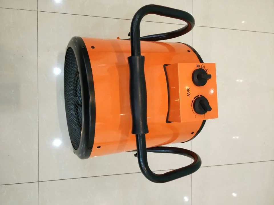 Mini Industrial Fan, Portable, 15KW - detail 20