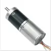 low speed and big torque 12V 24 mm planetary gearbox DC brushless motor
