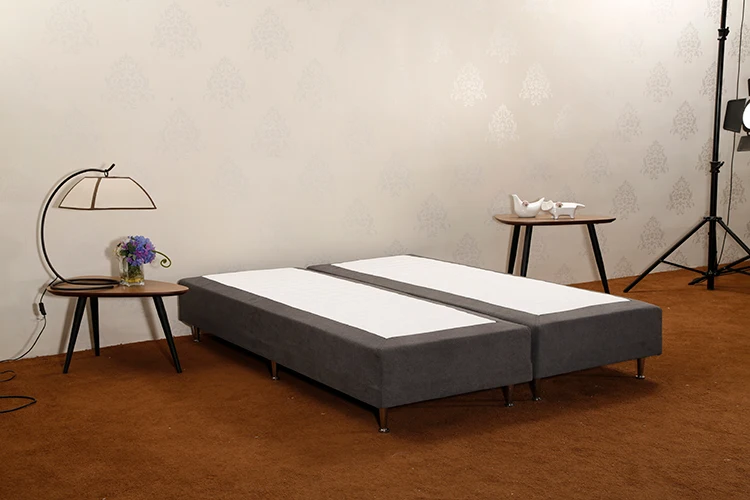 Wholesale Hotel Modern Wood Slatted Queen Size Bed Base Buy Queen