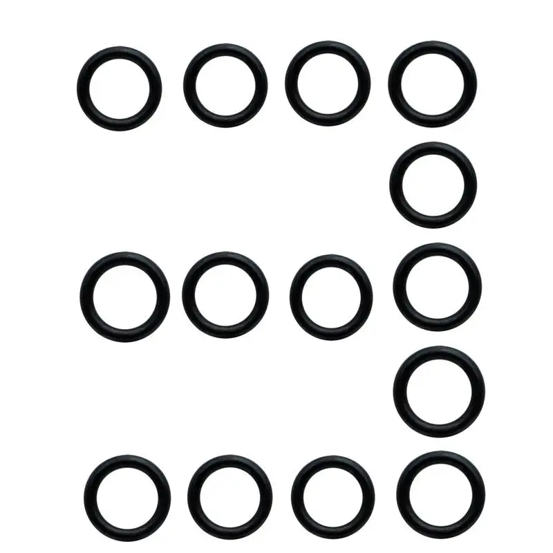 As568/bs1806 Standard 107 Oring Id5.23xc/s2.62 Mm Id Nominal 7/32" Cs