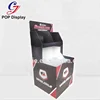 Creative Cardboard Flooring Display Stand For Promotion Sale; Dump bin Display Rack