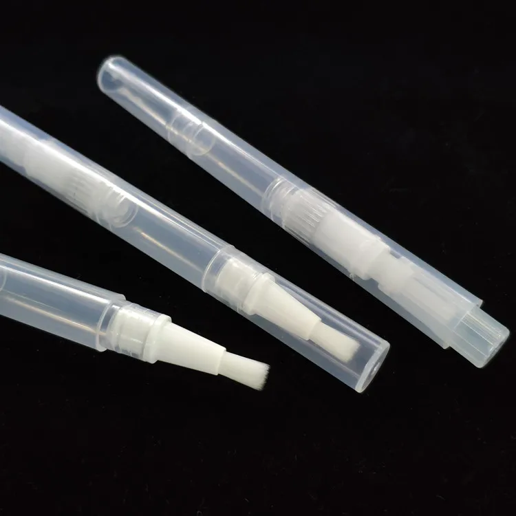 Manufacturer Cosmetics Twist Pen With Brush Cosmetics Liquid Foundation