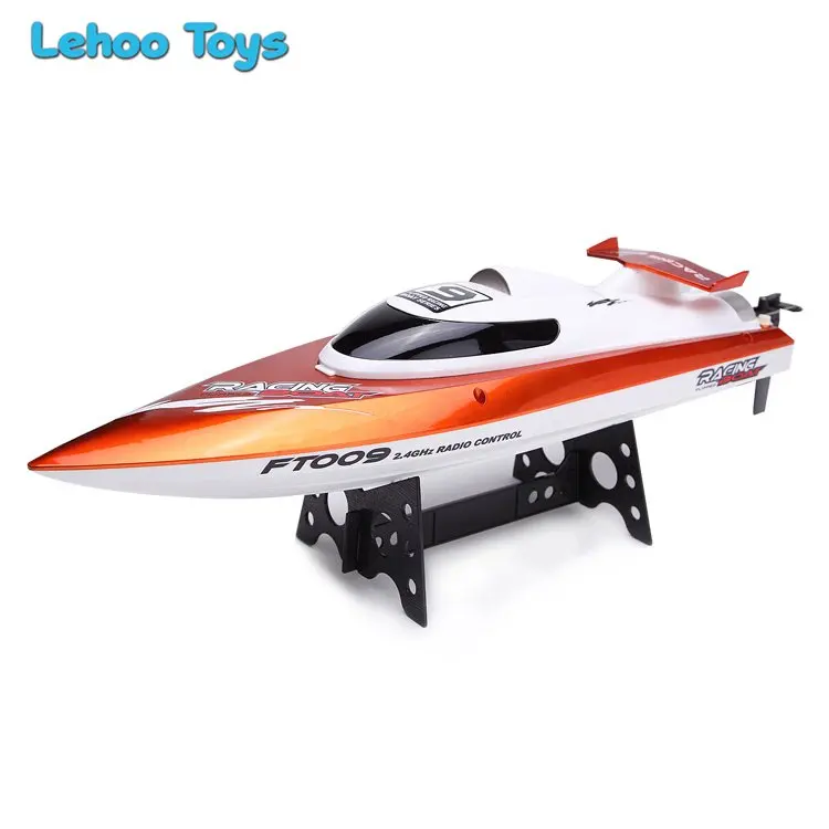 radio controlled speed boats