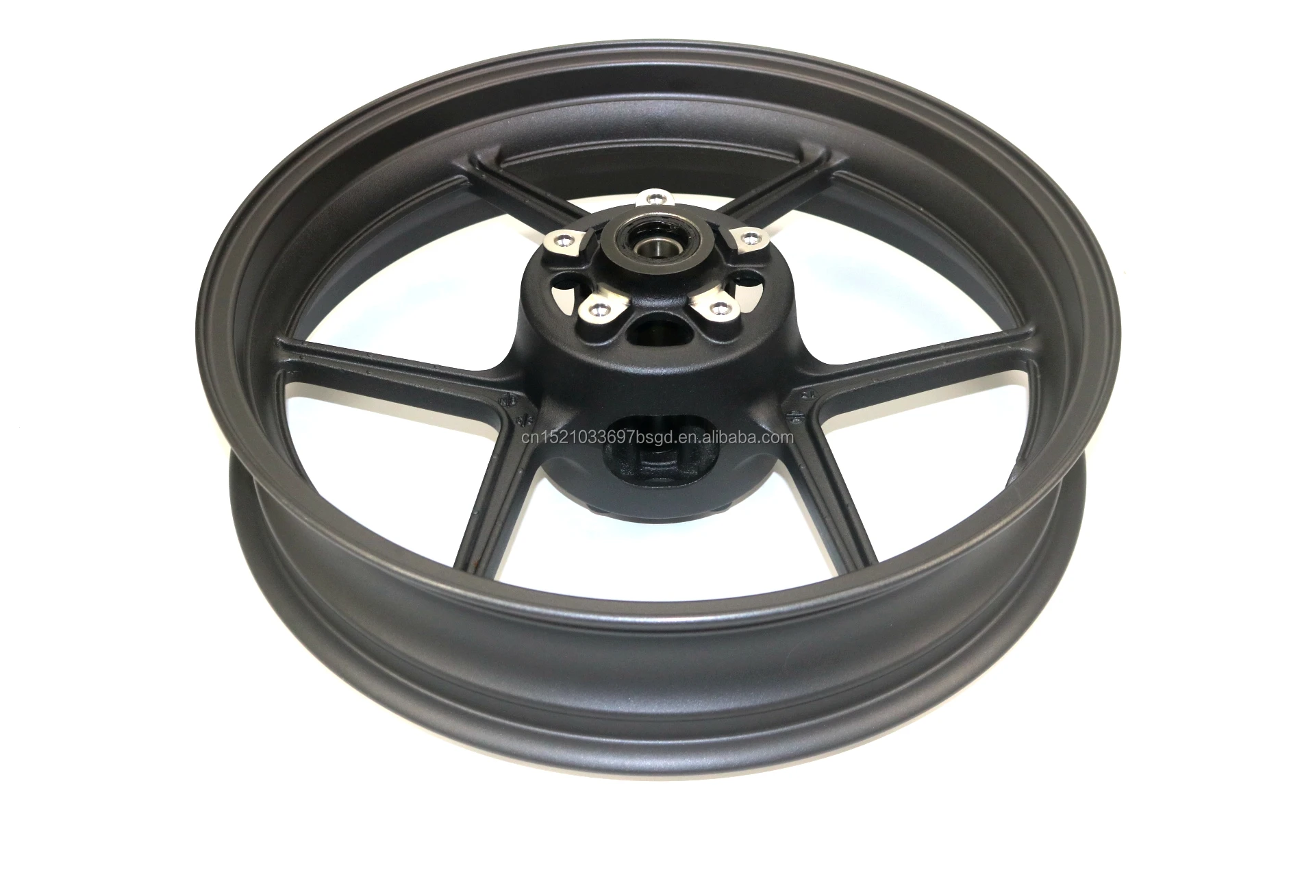 Motorcycle Front Wheel Rim Of High Quality For Kawasaki Z800andz750andz1000andz1000sxander 6nandversys 650 5193