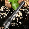 Light Supplie LED Rechargeable Flashlight XML T6 linterna torch 3000lumens 18650 Battery Outdoor Camping Powerful Led Flashlight